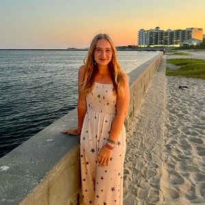 Meet your Posher, Parker